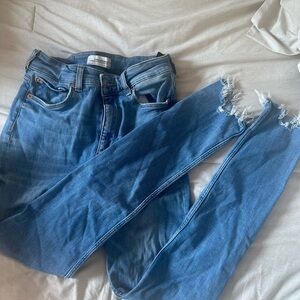 ZARA JEANS
